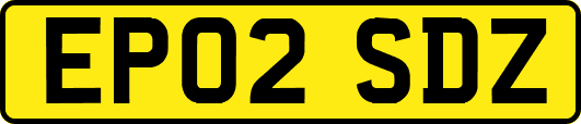 EP02SDZ