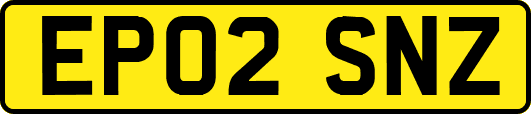 EP02SNZ
