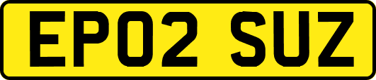 EP02SUZ