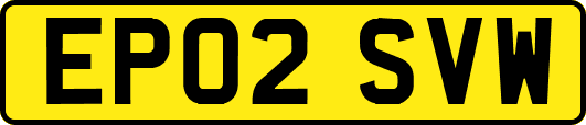 EP02SVW