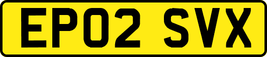 EP02SVX
