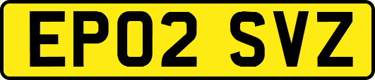 EP02SVZ