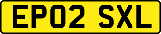 EP02SXL