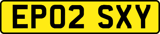 EP02SXY