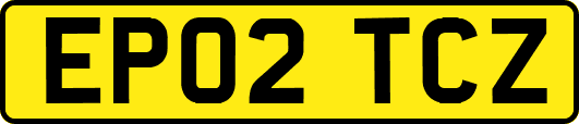 EP02TCZ