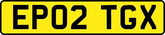 EP02TGX