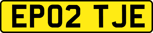 EP02TJE