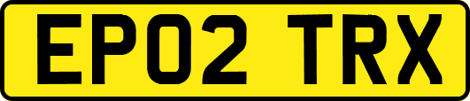 EP02TRX