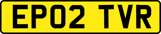 EP02TVR