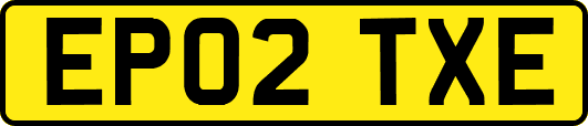 EP02TXE