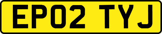 EP02TYJ