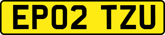EP02TZU