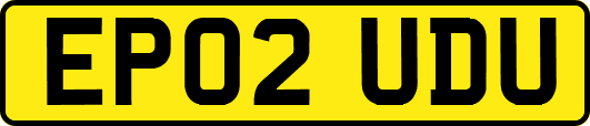 EP02UDU