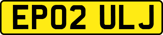 EP02ULJ