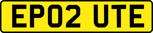 EP02UTE