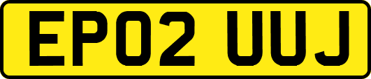 EP02UUJ