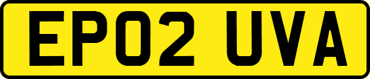 EP02UVA