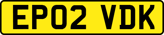 EP02VDK