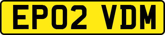 EP02VDM