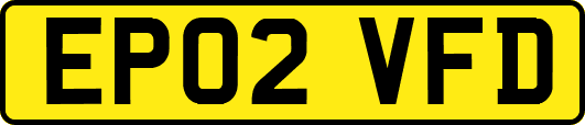EP02VFD
