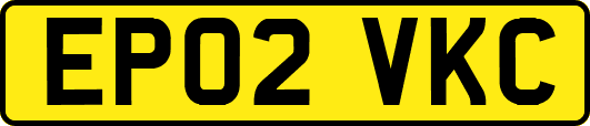 EP02VKC