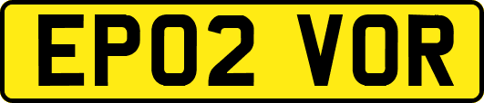 EP02VOR