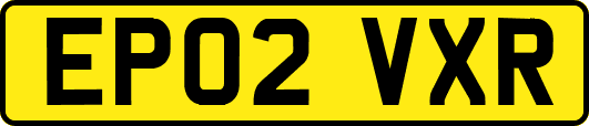 EP02VXR