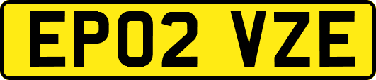 EP02VZE
