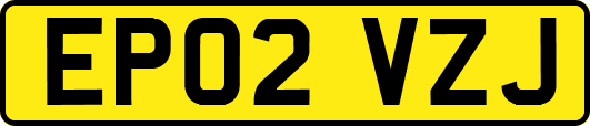 EP02VZJ
