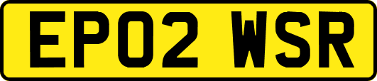 EP02WSR