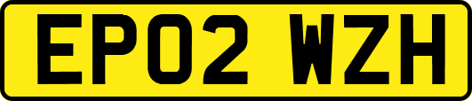 EP02WZH