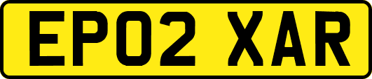 EP02XAR