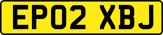 EP02XBJ
