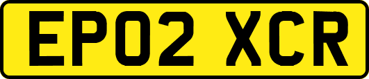 EP02XCR
