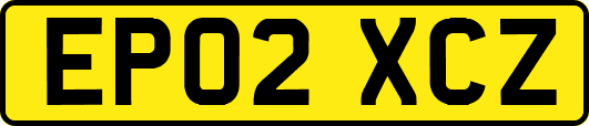EP02XCZ
