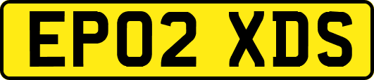 EP02XDS