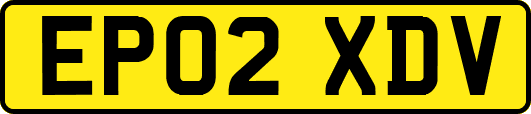 EP02XDV