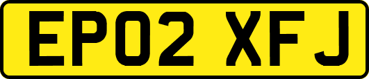 EP02XFJ