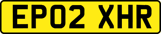 EP02XHR