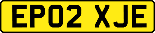 EP02XJE