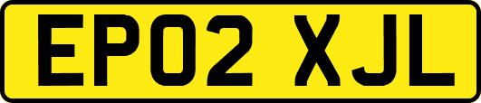 EP02XJL