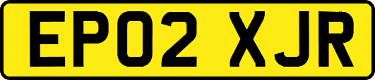EP02XJR