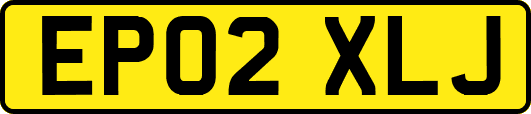 EP02XLJ