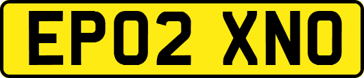 EP02XNO