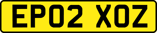 EP02XOZ