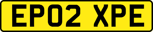 EP02XPE