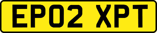 EP02XPT