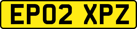 EP02XPZ