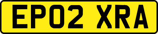 EP02XRA