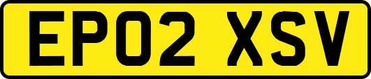 EP02XSV